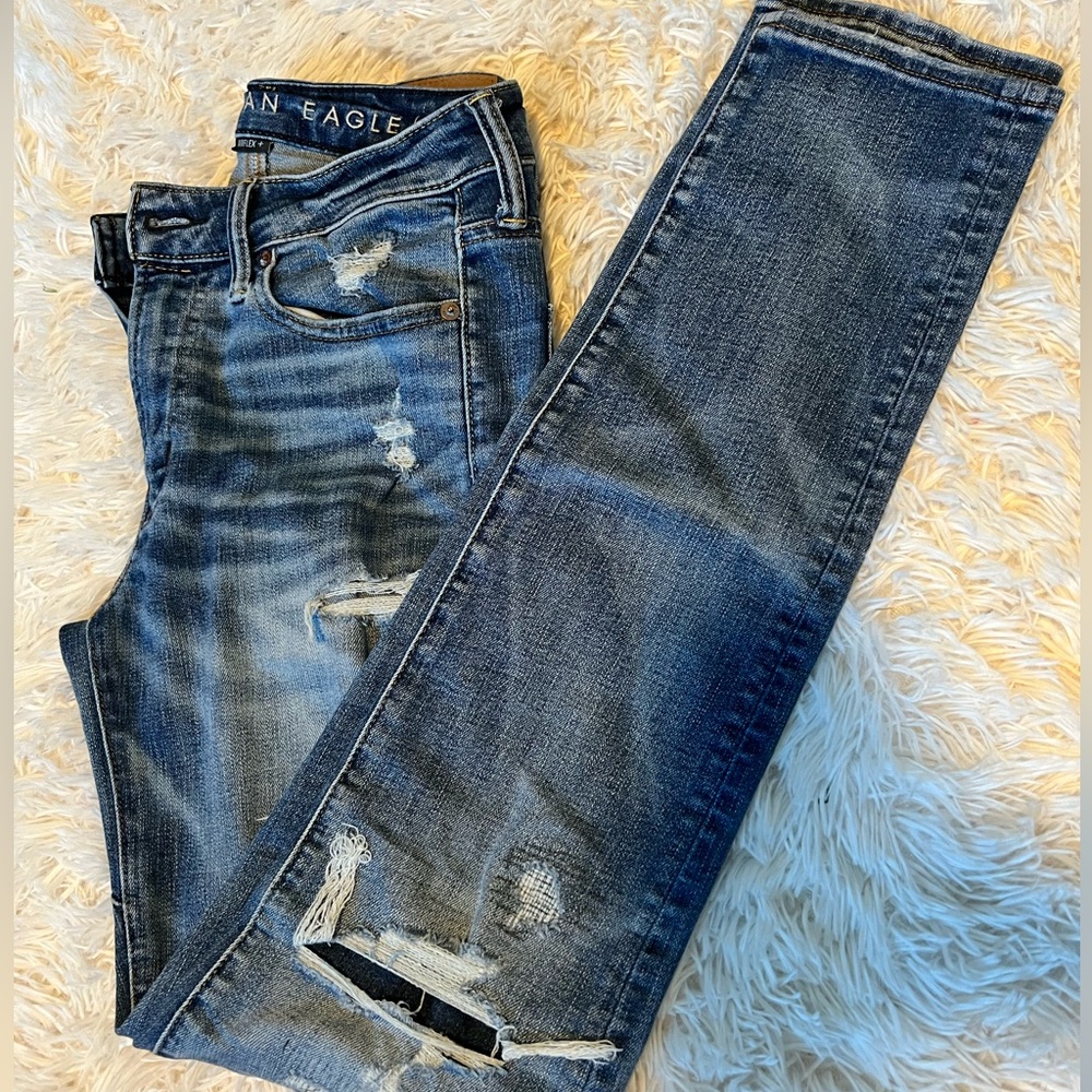 Men’s American Eagle jean